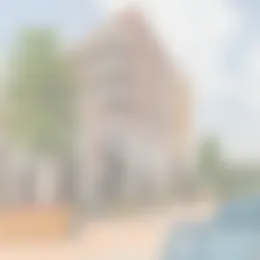 Appartement Foto #0 te huur bij Huurstunt