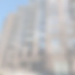 Foto #1 Appartement Graadt van Roggenstraat Nijmegen