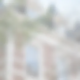Foto #30 Appartement Vondelstraat Amsterdam