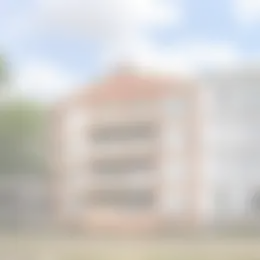Appartement Foto #0 te huur bij Huurstunt