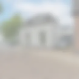 Huurwoning Foto #0 te huur bij Huurstunt