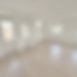 Foto #1 Appartement Sanderijnstraat Amsterdam