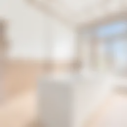 Foto #3 Huurwoning Leidsekade Amsterdam
