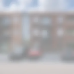 Appartement Foto #0 te huur bij Huurstunt