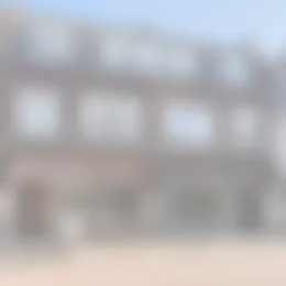 Appartement Foto #0 te huur bij Huurstunt