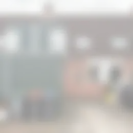 Huurwoning Foto #0 te huur bij Huurstunt
