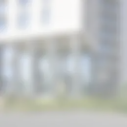 Foto #1 Appartement Zeeduinweg Almere