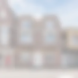 Appartement Foto #0 te huur bij Huurstunt