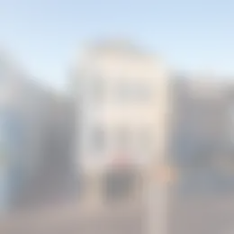 Appartement Foto #0 te huur bij Huurstunt