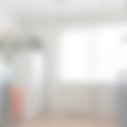 Foto #10 Appartement Bos en Lommerplein Amsterdam