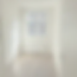 Foto #5 Appartement Molenbeekstraat Amsterdam