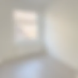 Foto #3 Appartement Molenbeekstraat Amsterdam