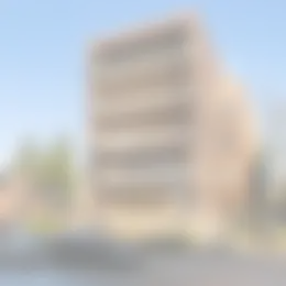 Appartement Foto #0 te huur bij Huurstunt