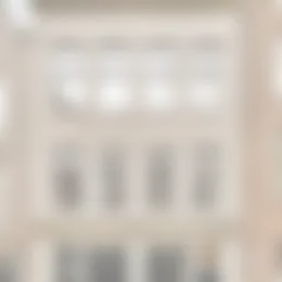 Foto #1 Appartement Tuinstraat Amsterdam