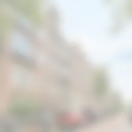 Foto #30 Appartement Brederodestraat Amsterdam