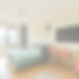 Foto #4 Appartement Oeverpad Amsterdam