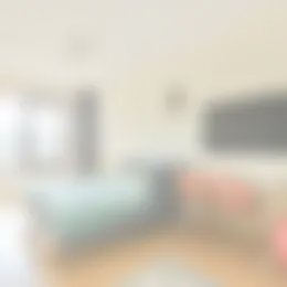 Foto #1 Appartement Oeverpad Amsterdam