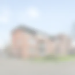 Foto #4 Appartement Rozenlaan Oegstgeest