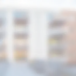 Foto #3 Appartement Prins Bernhardlaan Alphen aan den Rijn