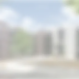 Foto #1 Appartement Prins Bernhardlaan Alphen aan den Rijn
