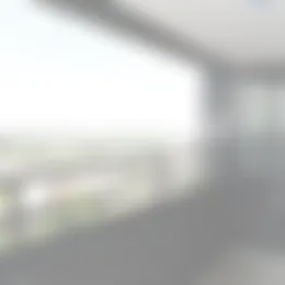 Foto #2 Appartement Van Randwijkstraat Leiden