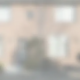 Huurwoning Foto #0 te huur bij Huurstunt