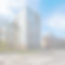 Foto #1 Appartement Zaaijerplein Leiden