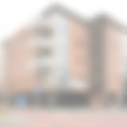 Appartement Foto #0 te huur bij Huurstunt