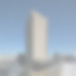 Foto #1 Appartement Loosduinsekade Den Haag