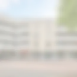 Foto #1 Appartement Dijkhoeve Houten