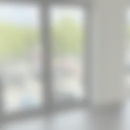 Foto #4 Appartement Bisschop Tulpijndreef Utrecht