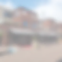 Appartement Foto #0 te huur bij Huurstunt