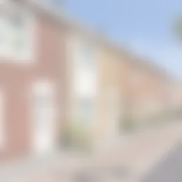 Huurwoning Foto #0 te huur bij Huurstunt