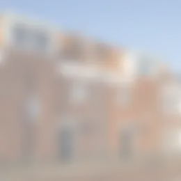 Huurwoning Foto #0 te huur bij Huurstunt