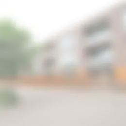 Appartement Foto #0 te huur bij Huurstunt