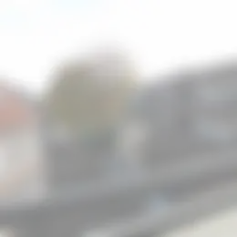 Foto #6 Appartement Achter de Arnhemse Poortwal Amersfoort