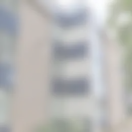 Appartement Foto #0 te huur bij Huurstunt