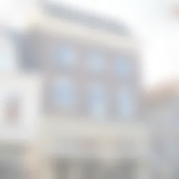 Appartement Foto #0 te huur bij Huurstunt