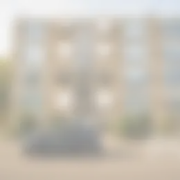 Foto #14 Appartement Schalkeroord Rotterdam