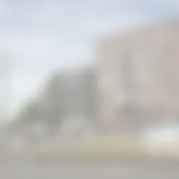 Foto #1 Kamer Schieweg Rotterdam