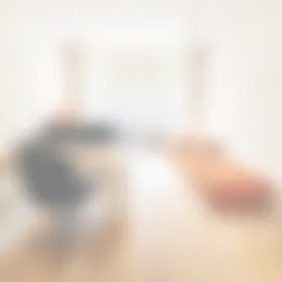 Foto #14 Appartement Mathenesserlaan Rotterdam