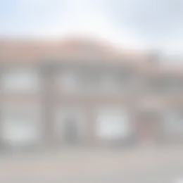 Kamer Foto #0 te huur bij Huurstunt