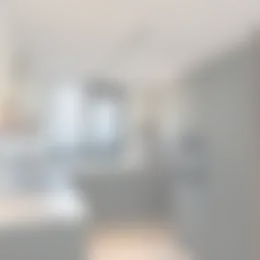 Foto #3 Appartement Trijn Hullemanlaan Amsterdam