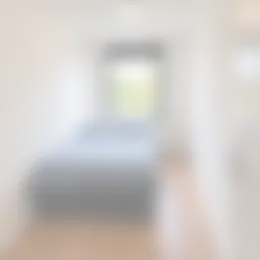 Foto #1 Kamer Vätternkade Amsterdam