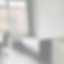Foto #1 Studio Rederijkerstraat Den Haag