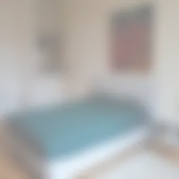 Foto #1 Kamer Baronielaan Breda