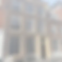 Foto #2 Kamer Rapenburg Leiden