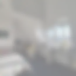 Foto #1 Kamer Burgemeester Meineszlaan Rotterdam