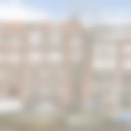 Foto #1 Appartement Lijnbaansgracht Amsterdam