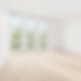 Foto #1 Appartement Bijlmerdreef Amsterdam